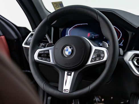 Used 2023 BMW 430i Convertible w/ M Sport Package RWD image 15