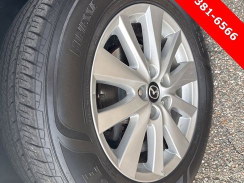 Used 2015 MAZDA CX-5 Touring w/ Touring Technology Package image 24