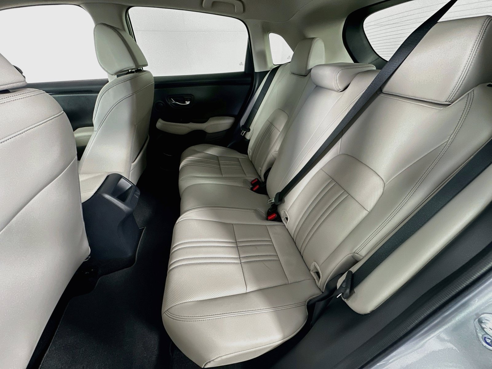 Used 2026 Honda HR-V EX-L image 24