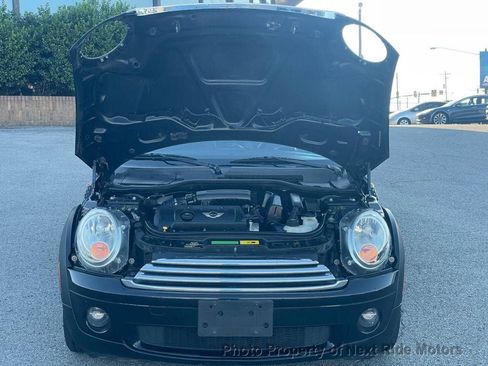 Used 2010 MINI Cooper Hardtop FWD image 27