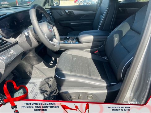 New 2026 Buick Enclave Sport Touring w/ Power Package image 9