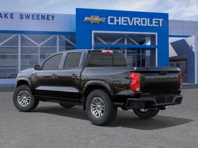 New 2026 Chevrolet Colorado LT w/ Advanced Trailering Package