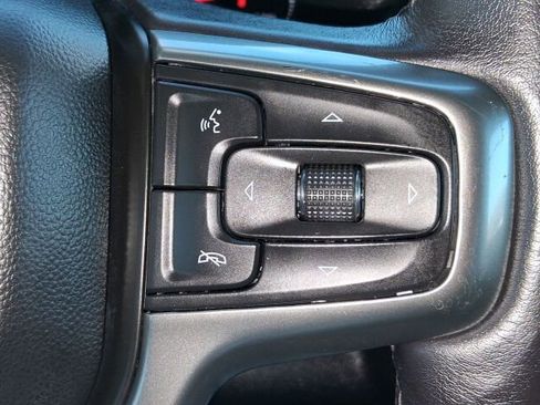 Used 2021 Chevrolet Silverado 1500 LT Trail Boss image 33