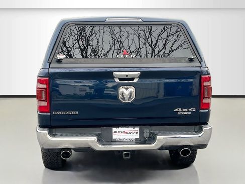 Used 2022 RAM 1500 Laramie image 6