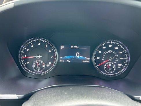 Used 2023 Hyundai Santa Fe SEL FWD image 21
