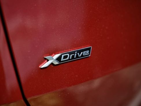 New 2026 BMW X3 xDrive30i w/ Premium Package AWD/4WD image 8