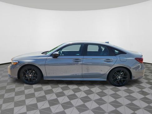 Used 2026 Honda Civic Sport image 5