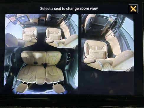 Used 2022 Chrysler Pacifica Pinnacle image 24