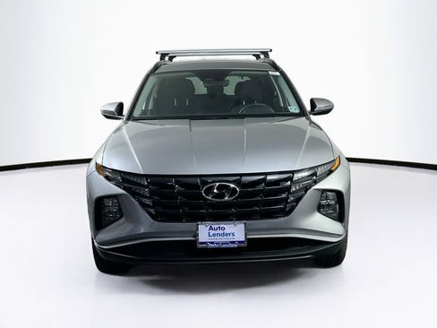 Used 2023 Hyundai Tucson SEL image 2
