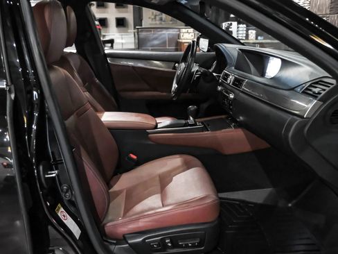Used 2015 Lexus GS 350 w/ F Sport Package RWD image 34