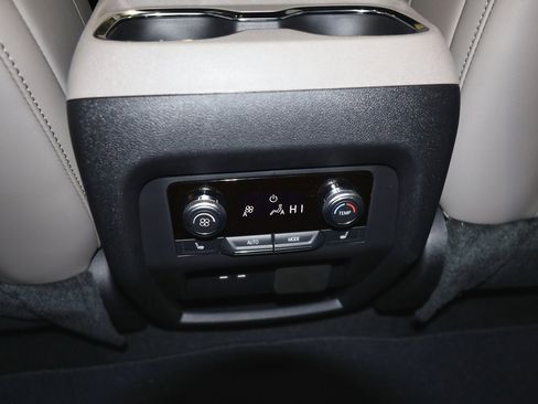 New 2026 GMC Acadia Elevation w/ Black Edition image 13