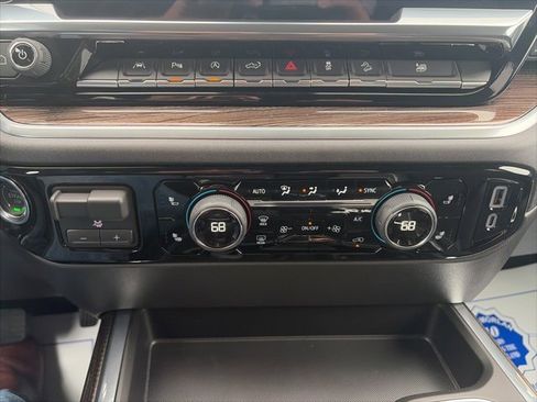 New 2026 Chevrolet Silverado 1500 RST w/ Safety Package image 23