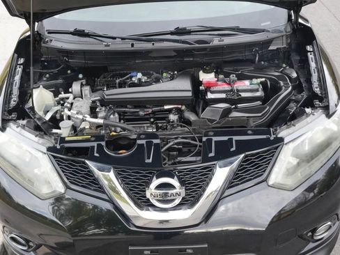 Used 2014 Nissan Rogue SL image 16