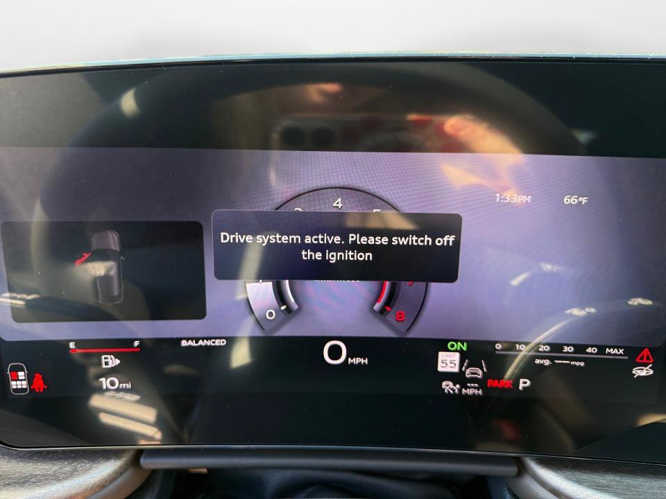 New 2026 Audi Q5 Premium Plus AWD/4WD image 11