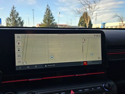 Used 2024 Hyundai Kona N Line image 23