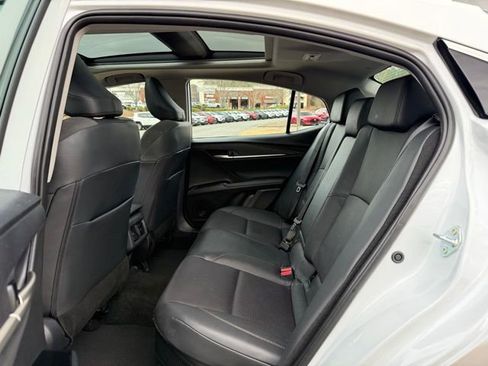 Used 2025 Toyota Camry XLE w/ Premium Plus Package image 27