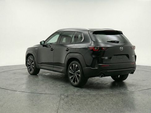 Used 2025 MAZDA CX-50 2.5 Hybrid w/ Premium Plus Pkg image 6