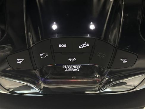 Used 2024 Dodge Hornet R/T image 23