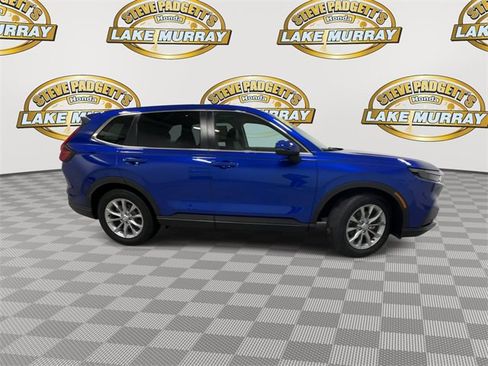 Used 2023 Honda CR-V EX-L image 4