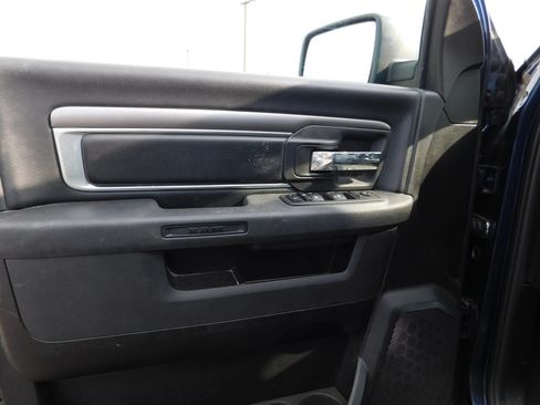 Used 2022 RAM 1500 Warlock w/ Electronics Group AWD/4WD image 12