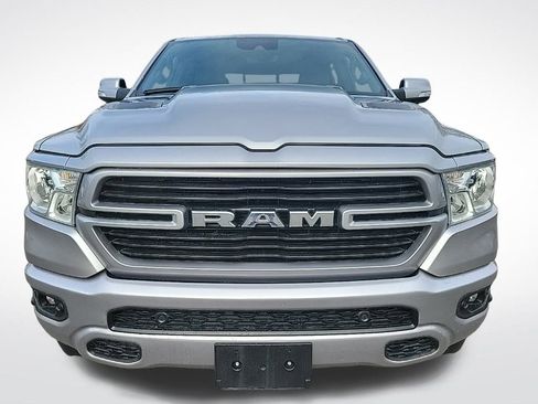 Used 2022 RAM 1500 Laramie image 8