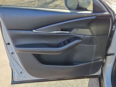 Used 2025 MAZDA CX-30 AWD 2.5 S w/ Preferred Package image 15