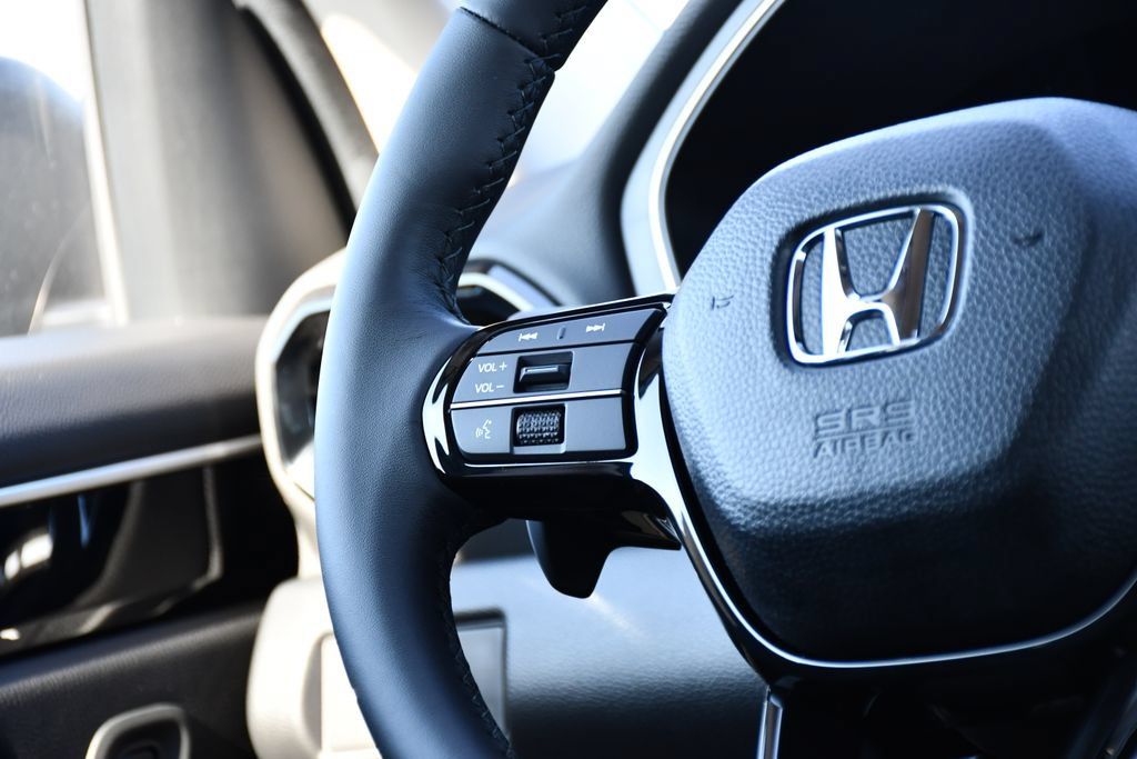New 2026 Honda Pilot EX-L image 23