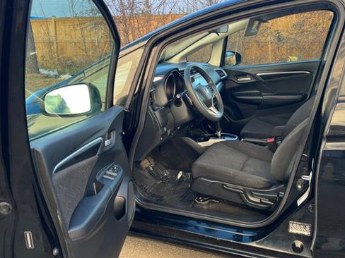Used 2015 Honda Fit image 12