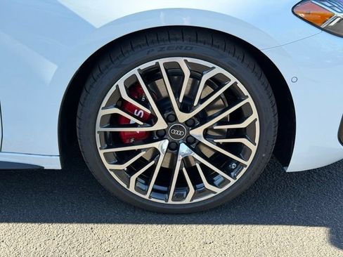 New 2026 Audi S5 Premium Plus AWD/4WD image 29