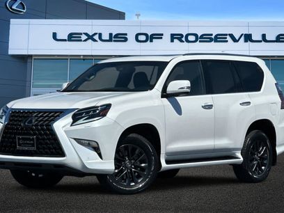 Used 2021 Lexus GX 460 Premium w/ Premium Package