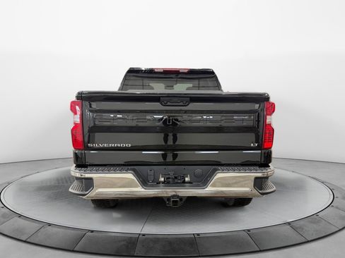 New 2026 Chevrolet Silverado 1500 LT AWD/4WD image 6