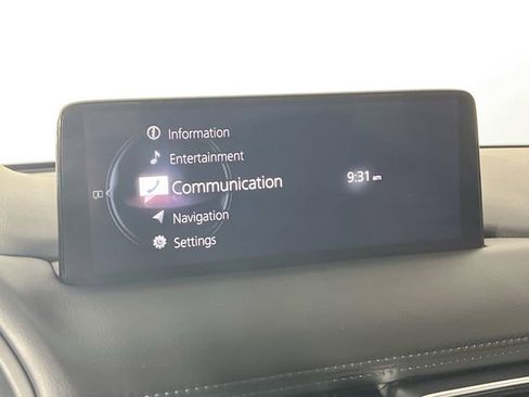 Used 2022 MAZDA CX-5 AWD 2.5 Turbo image 14