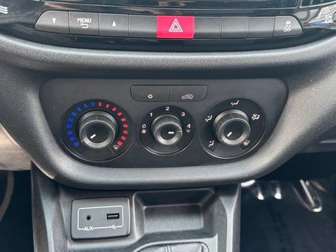 Used 2020 RAM ProMaster City Tradesman FWD image 16