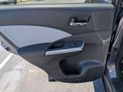 Used 2016 Honda CR-V EX-L image 28