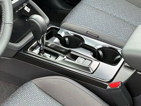 New 2026 Subaru Forester Premium image 18