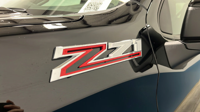 New 2026 Chevrolet Silverado 1500 RST w/ Safety Package AWD/4WD image 43