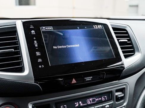 Used 2020 Honda Ridgeline RTL image 17