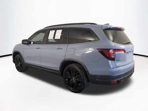 Used 2022 Honda Pilot Sport image 7