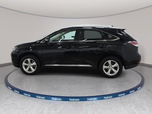 Used 2015 Lexus RX 350 AWD image 9