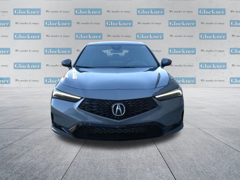 Used 2024 Acura Integra A-Spec image 2