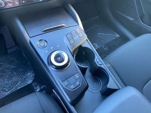 New 2026 Kia Sportage LX image 20