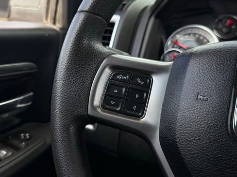 Used 2021 RAM 1500 Classic Warlock w/ Electronics Group image 9