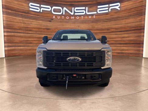 Used 2025 Ford F250 XL w/ 360-Degree Camera Package image 8