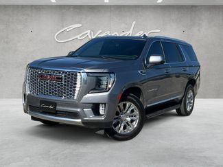 Used 2021 GMC Yukon Denali AWD/4WD video 1
