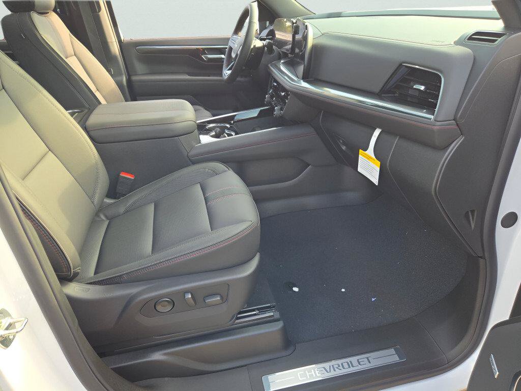 New 2026 Chevrolet Tahoe RST w/ Comfort Package AWD/4WD image 7