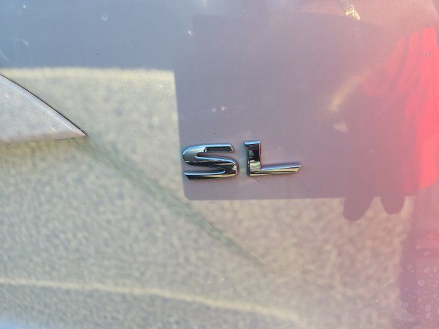 Certified 2023 Nissan Murano SL w/ Cargo Package FWD image 7