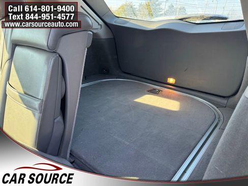 Used 2011 Cadillac SRX Performance image 30