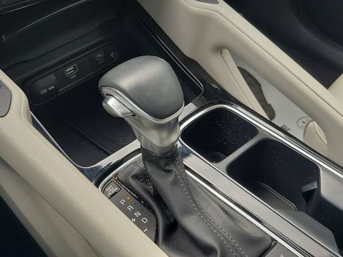 Used 2024 Kia Telluride S w/ S Sunroof Package AWD/4WD image 22