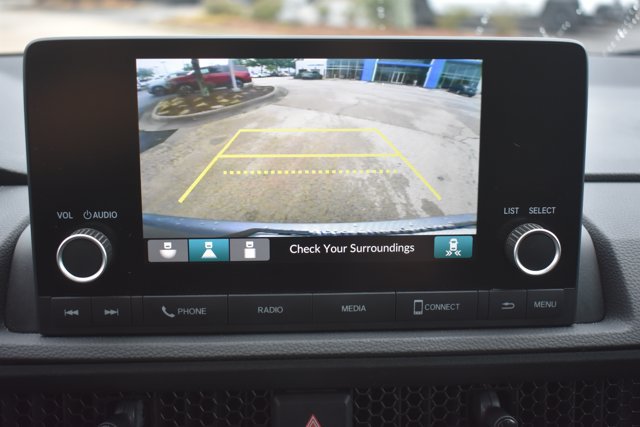 Used 2024 Honda CR-V Sport image 27