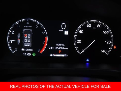 Used 2024 Honda Pilot TrailSport image 17